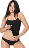 Tazzio Damen Nachtwäsche-Set Unterhemd und Slip F907 Produktbild-Vorschau 1