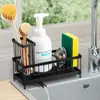 Küchenorganizer-Set Spülbecken Organizer Küchen Organizer Produktbild-Vorschau 1