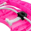 SEVICO Lauflernhilfe Babywalker mit Spielset Lauflernwagen Produktbild-Vorschau 6