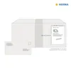 HERMA 4598, Weiß, Rechteck, Permanent, 105 x 148, A4, Produktbild-Vorschau 5