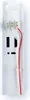 Komplettset - 120cm Einzelfassung - IP65 Feuchtraum Produktbild-Vorschau 4