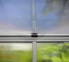 Palram - Canopia Aluminium Gewächshaus Mythos 610 Grau Produktbild-Vorschau 6