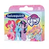 Salvequick Pflaster My Little Pony 20 Stück Produktbild-Vorschau 1