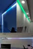 HEXIM LED Stuckleisten aus Polyurethan- Indirekte Produktbild-Vorschau 4