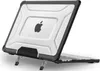 ETUI HARD CASE CLEAR OBUDOWA DO Macbook AIR 13 13.3" M1 Podgląd zdjęcia produktu 2