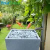YourCasa Regentonne 100L [PureFlow] Wasserfass mit Produktbild-Vorschau 5