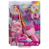 Barbie Dreamtopia JCW55, Modelka, Žena, 3 rok / roky, Náhľad obrázku produktu 5
