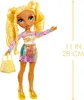 Rainbow High My Fashion Style - Sunny Produktbild-Vorschau 2