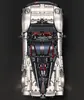 GULY 10657 Pagani Utopia Modello da assemblare 1:8 – 3314 Anteprima dell’immagine prodotto 7