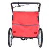 Øvre Eidfjord "Alpström" 2-in-1 Fahrradanhänger & Produktbild-Vorschau 6