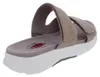 Gabor ROLLINGSOFT Damenschuhe - bequeme Pantoletten beige Produktbild-Vorschau 14