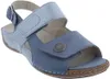 Waldläufer Damen Sandale, blau(sky (267)), Gr. 51/2 Produktbild-Vorschau 30