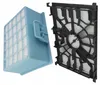 Rosfix GL-30 ProAnimal – Staubsaugerfiltro HEPA e filtro Anteprima dell’immagine prodotto 1