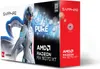 SAPPHIRE Radeon RX 9070 XT Pure, Grafikkarte, (RDNA4, Produktbild-Vorschau 9