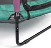 Trampolin für Kinder Meteor TRP-60 140 cm – mit Produktbild-Vorschau 4