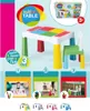 Stuhl für Set MULTIFUN, mehrfarbig Produktbild-Vorschau 7