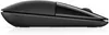 HP Z3700 Wireless-Maus, Schwarz, Optisch, RF Wireless, Produktbild-Vorschau 4