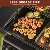 bremermann Plaque de gril, set de 2, poêle à griller, Voir les images du produit 4