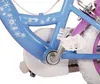 12 Zoll Kinder Mädchen Fahrrad Rad Frozen 2 Eiskönigin Elsa Produktbild-Vorschau 9