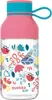 Quokka Ice Kids with strap - Butelka na wodę ecozen 430 ml Podgląd zdjęcia produktu 1