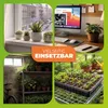 BioGreen Standfuß für "FLORABOOSTER 200" unterstützt das Produktbild-Vorschau 6