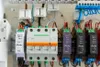 Shelly · Guida per montaggio su plafone · "Pro 3EM 120A v2" Anteprima dell’immagine prodotto 5