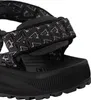Teva Winsted Sandalen Schwarz EU 43 Herren Schwarz EU 43 Produktbild-Vorschau 23