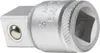 Rallonge 3/8" femelle vers 1/2" mâle Gedore | 4010886623602 Voir les images du produit 16