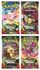 Pokemon Perfect Order Booster Box Náhľad obrázku produktu 5