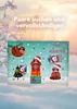 Socken Adventskalender   : 35-41 : mehrfarbig  Größe: 35-41 Produktbild-Vorschau 5