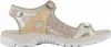 Ecco OFFROAD Damen Sandale - Outdoor Trekking Sandaletten Produktbild-Vorschau 25