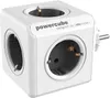 Allocacoc 1100GY/DEORPC PowerCube Original - 5er Produktbild-Vorschau 1