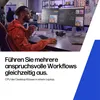 HP ZBook Fury    18 G1i  u7-255HX   32/1TBSSD RTX PRO 2000 Podgląd zdjęcia produktu 10