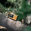 Sangean Mmr-88 Digitalradio Silber One Size / EU Plug 220V Produktbild-Vorschau 11