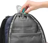 coocazoo zaino della scuola Mate School Backpack Rainbow Anteprima dell’immagine prodotto 11