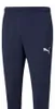 Pantalón de entrenamiento de fútbol Puma TeamRise Poly para Vista previa de la imagen del producto 4