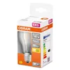 OSRAM LED-Lampen, klassische Kolbenform, 40 Watts Ersatz, Produktbild-Vorschau 2