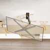 Supporto TV Wiltec 13"-55", supporto TV a parete Anteprima dell’immagine prodotto 4