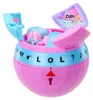 L.O.L. Surprise! 542629, Mini lalka, Damski, 4 lat(a), Podgląd zdjęcia produktu 19