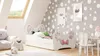 Kinderbett Jugendbett 80x160 cm mit Matratze, Schublade und Produktbild-Vorschau 5