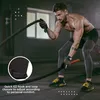 RDX Gewichtheberhandschuhe fürs Fitnessstudio, gepolsterte Produktbild-Vorschau 5