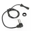 4x ABS Sensor Drehzahlregler Drehzahlfühler Set vorne Produktbild-Vorschau 3