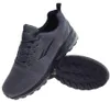 scarpe Permani Perin Y2161GREYBLACK Anteprima dell’immagine prodotto 4