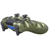 PS4 Dualshock Joypad Wireless Controller, Farbe: Camouflage Produktbild-Vorschau 4