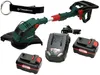 PARKSIDE® 20 V Akku-Rasentrimmer PRTA 20-Li / inkl. 2 Akkus Produktbild-Vorschau 1