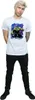Marvel - T-Shirt für Herren BI6093 (L) (Grau) Produktbild-Vorschau 4