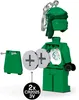 LEGO Ninjago Legacy  Lloyd - Portachiavi con luce LED Anteprima dell’immagine prodotto 5
