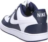 Nike Sneaker 'Court Vision Lo' midnight navy/white, Neutral Produktbild-Vorschau 9