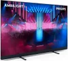 Philips 55OLED909/12, OLED-Fernseher (139 cm (55 Zoll), Produktbild-Vorschau 3