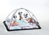 Tiny Love Black&White Gymini, 2-in-1 Spielmatte Baby mit Produktbild-Vorschau 5